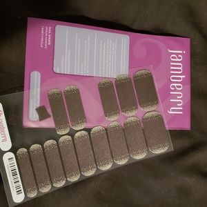 Jamberry Nail Wraps